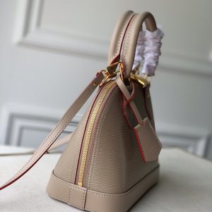 Louis Vuitton Alma BB-25*19*12CM - Image 5