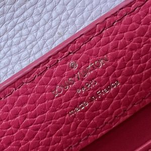 Louis Vuitton Capucines Handleba - Image 10