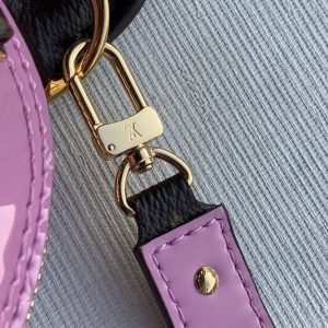 Louis Vuitton Alma BB-25*19*12CM - Image 2