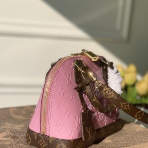 Louis Vuitton Alma BB-25*19*12CM - Image 4