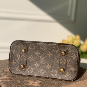 Louis Vuitton Alma BB-25*19*12CM - Image 8