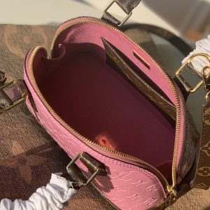 Louis Vuitton Alma BB-25*19*12CM - Image 6