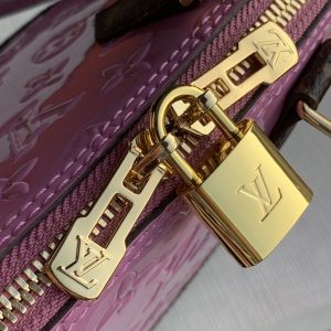 Louis Vuitton Alma BB-25*19*12CM - Image 5