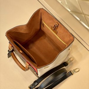 Louis Vuitton Fold Tote Bag-35*40*17CM - Image 3