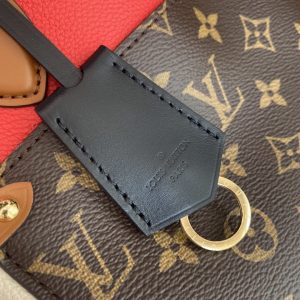 Louis Vuitton Fold Tote Bag-35*40*17CM - Image 2