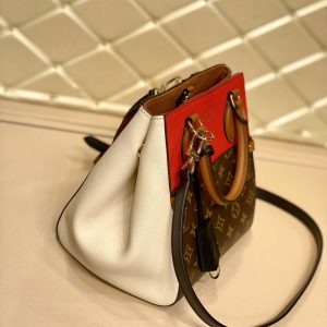 Louis Vuitton Fold Tote Bag-35*40*17CM - Image 5