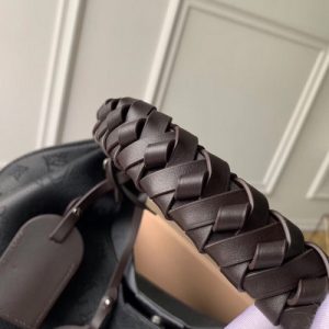 Louis Vuitton Carmel Hobo Bag-35*40*17CM - Image 2
