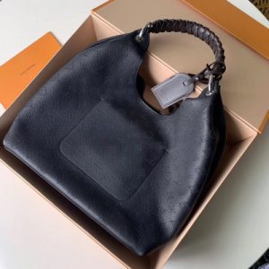 Louis Vuitton Carmel Hobo Bag-35*40*17CM - Image 4