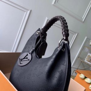 Louis Vuitton Carmel Hobo Bag-35*40*17CM - Image 5