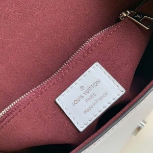 Louis Vuitton Pochette Grenelle-23*16*8CM - Image 2