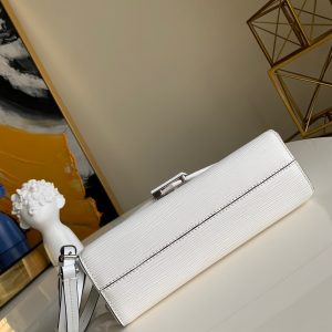 Louis Vuitton Pochette Grenelle-23*16*8CM - Image 3