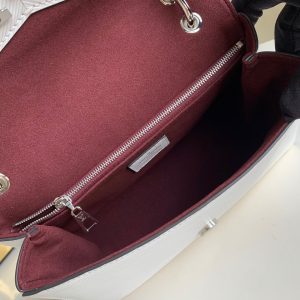 Louis Vuitton Pochette Grenelle-23*16*8CM - Image 7