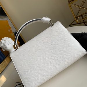 Louis Vuitton Pochette Grenelle-23*16*8CM - Image 8