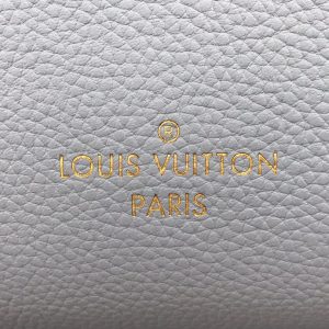 Louis Vuitton On My Side Tote Bag-M57728-31*25*14CM - Image 2