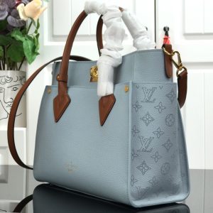 Louis Vuitton On My Side Tote Bag-M57728-31*25*14CM - Image 6