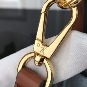 Louis Vuitton On My Side Tote Bag-M57728-31*25*14CM - Image 8