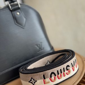 Louis Vuitton Alma BB-25*19*12CM - Image 2