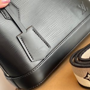 Louis Vuitton Alma BB-25*19*12CM - Image 3