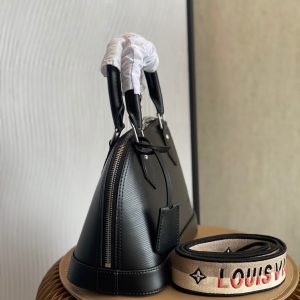 Louis Vuitton Alma BB-25*19*12CM - Image 4
