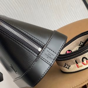 Louis Vuitton Alma BB-25*19*12CM - Image 5