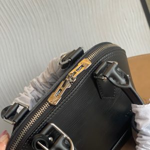 Louis Vuitton Alma BB-25*19*12CM - Image 7
