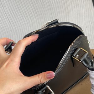 Louis Vuitton Alma BB-25*19*12CM - Image 8