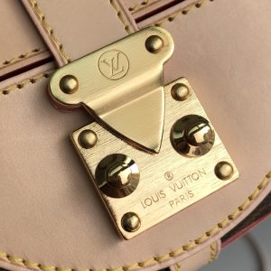 Louis Vuitton Duffle Handbags-22*23*14CM - Image 2