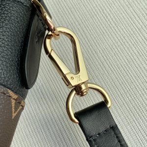 Louis Vuitton On My Side Tote Bag-M57728-31*25*14CM - Image 3