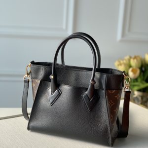 Louis Vuitton On My Side Tote Bag-M57728-31*25*14CM - Image 6