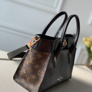 Louis Vuitton On My Side Tote Bag-M57728-31*25*14CM - Image 7
