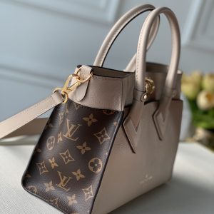 Louis Vuitton On My Side Tote Bag-M57728-31*25*14CM - Image 3