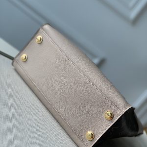 Louis Vuitton On My Side Tote Bag-M57728-31*25*14CM - Image 7