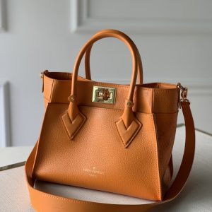 Louis Vuitton On My Side Tote Bag-M57728-31*25*14CM - Image 1