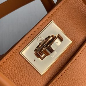 Louis Vuitton On My Side Tote Bag-M57728-31*25*14CM - Image 4