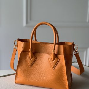 Louis Vuitton On My Side Tote Bag-M57728-31*25*14CM - Image 7