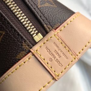 Louis Vuitton Alma BB-25*19*12CM - Image 5