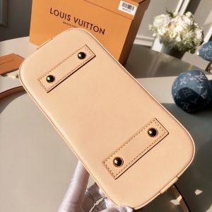 Louis Vuitton Alma BB-25*19*12CM - Image 6