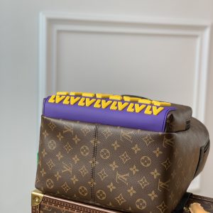 Louis Vuitton Discovery Backpsck-37*40*20 CM - Image 2