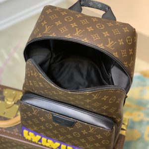 Louis Vuitton Discovery Backpsck-37*40*20 CM - Image 5