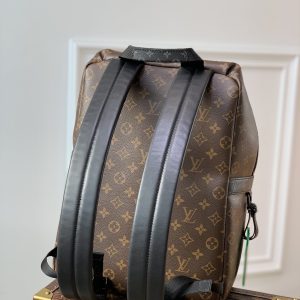 Louis Vuitton Discovery Backpsck-37*40*20 CM - Image 6