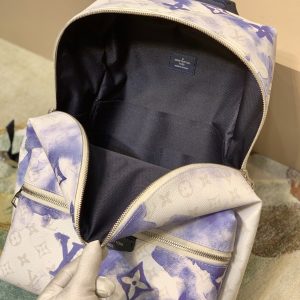 Louis Vuitton Discovery Backpsck-37*40*20 CM - Image 3
