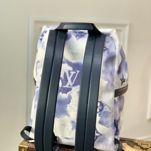 Louis Vuitton Discovery Backpsck-37*40*20 CM - Image 5