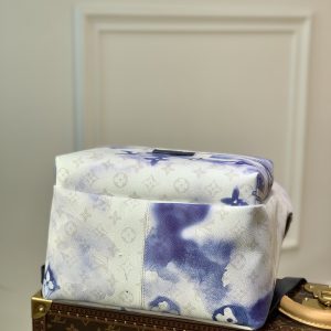 Louis Vuitton Discovery Backpsck-37*40*20 CM - Image 8