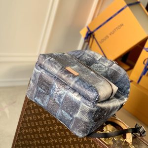Louis Vuitton Discovery Backpsck-37*40*20 CM - Image 7