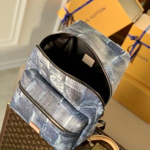 Louis Vuitton Discovery Backpsck-37*40*20 CM - Image 9