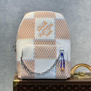 Louis Vuitton Racer Backpsck-33*41*18CM