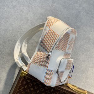 Louis Vuitton Racer Backpsck-33*41*18CM - Image 2