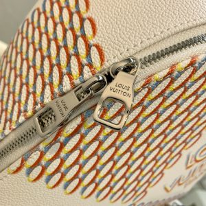 Louis Vuitton Racer Backpsck-33*41*18CM - Image 6