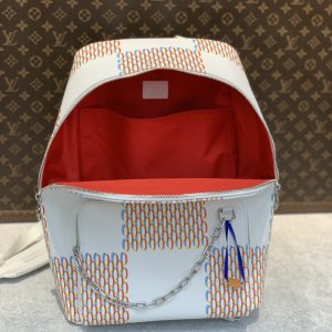 Louis Vuitton Racer Backpsck-33*41*18CM - Image 9