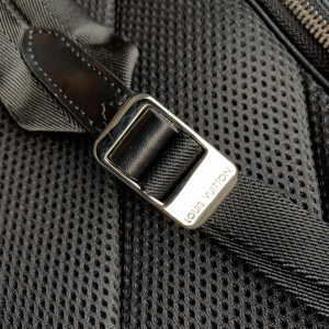 Louis Vuitton Michael Damier Infini Onyx Backpsck-29*42*13CM - Image 3